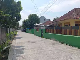 Dijual Kavling Murah Ciomas 13 Menit Stasiun Bogor Cicil 12x Bunga 0%