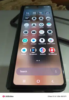 For sale Samsung Z Fold 3