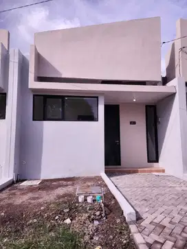 Dijual Rumah SWP Residence Menganti