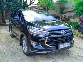 Toyota Kijang Innova G 2017