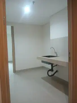 Apartemen 1 br Embarcadero Bintaro