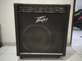Ampli Keyboard Peavey KB/A 300 Original Made In USA
