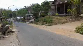 Dijual Cepat Tanah 1443 Meter Lokasi Strategis