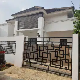 Dijual Rumah Dalam perumahan di Bojong Gede Bogor