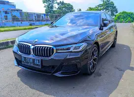 BMW 520I Matic 2022