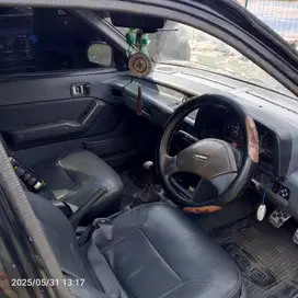 Suzuki Aminity 1.3 tahun 1992