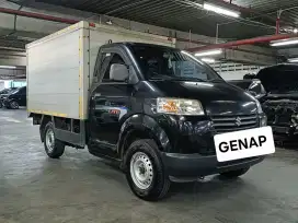 SUZUKI APV CARRY BOX 1.5 MANUAL /KM118RB/PAJAK 12-2025