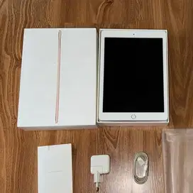 iPad Pro 9.7 Rose Gold 128 GB ex iBox