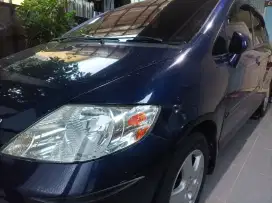 Honda city 2003 manual