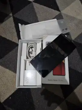 Xiaomi Redmi Note 13 Pro 4G fullset