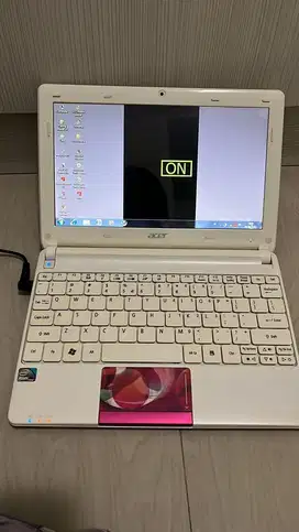 NOTEBOOK/LAPTOP ACER ASPIRE ONE
