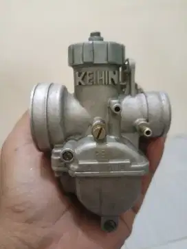 Karbu PE 24 Normal