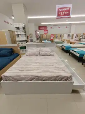 Tempat tidur sakha