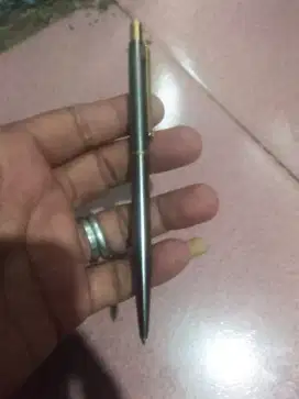 Pencil Montblanc