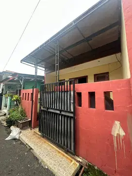 Di SEWAKAN RUMAH Nyaman