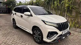 Terios R deluxe 2018 matic