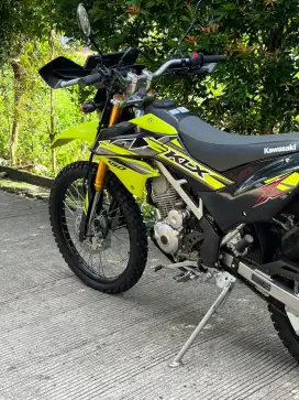 KM 1RB KAWASAKI KLX 150 SE TAHUN 2023