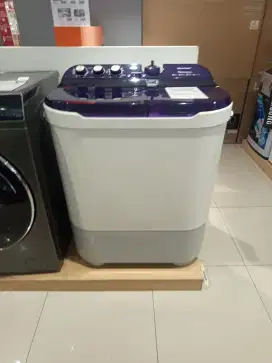 SHARP WASH MACH