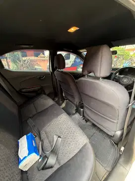 Honda Brio 2019 Bensin
