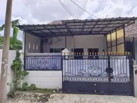 Dijual rumah murah 6x17 Duta garden