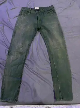 Jeans Denim Stretch PULL&BEAR