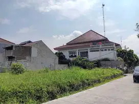 Tanah Kavling Murah Ciomas Dekat RSUD Bogor Cicil 12x Bunga 0%
