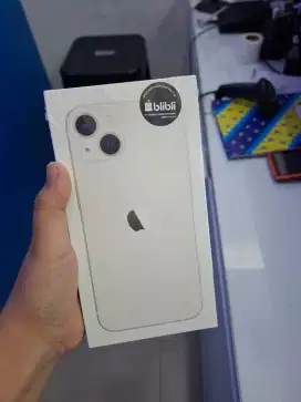 IPHONE 13 STARLIGHT