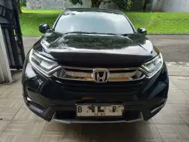 CRV 1.5 Turbo Prestige Tangan Pertama