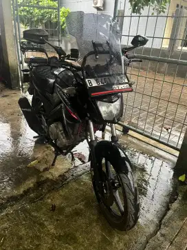 Dijual vixion old 2012