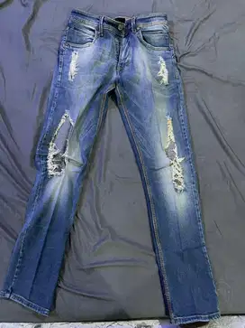 Jeans Denim Stretch Size 31