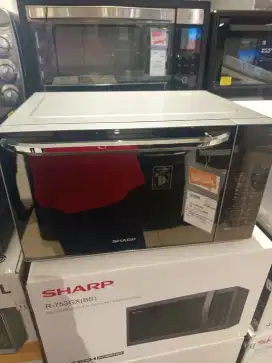 SHARP MICROWAVE
