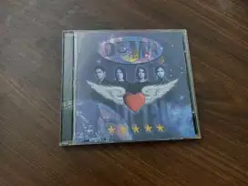 CD Dewa 19 - Bintang Lima