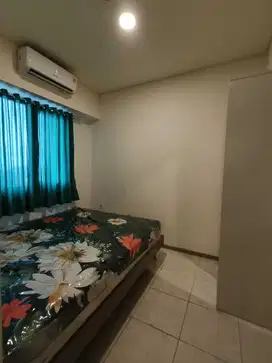 Dijual rugi apartemen meikarta 2br hanya 350jt