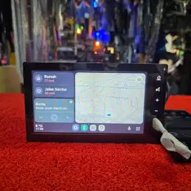 Head Unit BRV PRESTIGE 2024 Android Auto CarPlay Orisinil