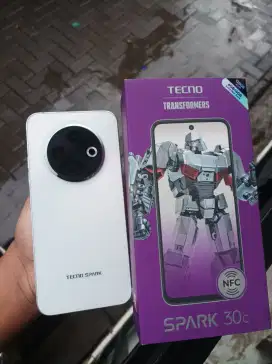 Tecno Spark 30C