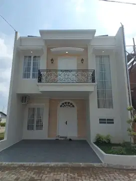EXCLUSIVE RESIDENCE DI SELATAN JAKARTA PDK CABE PAMULANG