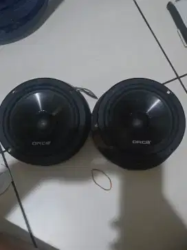 Audio Bekas Berkualitas