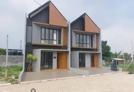 CLUSTER BARU DEKAT SERPONG BSD HARGA TERJANGKAU