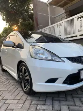Jazz 2010 RS Matic Original istimewa jarang ada