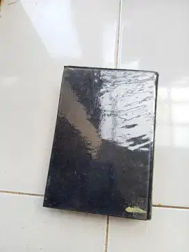 Buku buku bekas