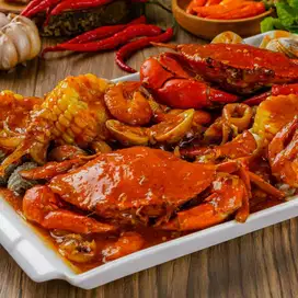 Catering Seafood Tumpah