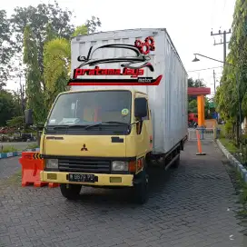 Jual Kendaraan Truk