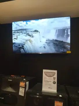 XIAOMI LED GOOGLE TV 43