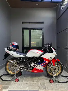 Kawasaki Ninja rr Spesial Edition (RARE)