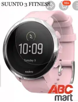 Jam tangan suunto 3 fitness smart watch