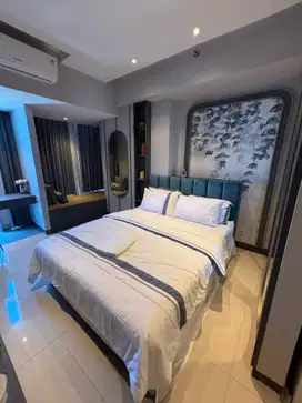 Sewa Apartemen Benson Bulanan Show Unit Pakuwon Sewa Benson HarianBisa