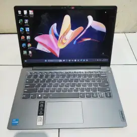 Lenovo ideapad slim 3 14ITL6 I5 1135G7 512GB/8GB Backlit