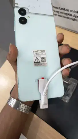 Samsung Galaxy A06 5G