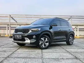 (KM29RB) KIA SONET PREMIER 1.5 AT 2021/PAJAK 12-2025