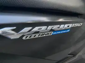 Vario 150 2015 Original istimewa dari baru